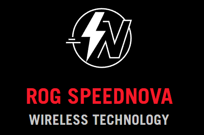 ASUS ROG Strix Impact III Wireless (White) miš