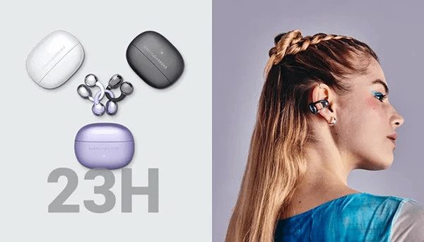 Energy System ChicPods Snow