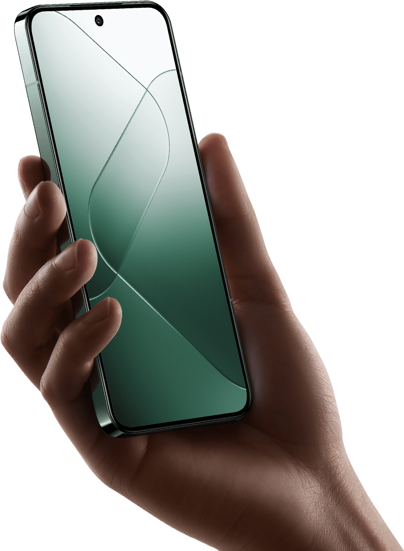 Xiaomi 14 12GB 512GB (Black)