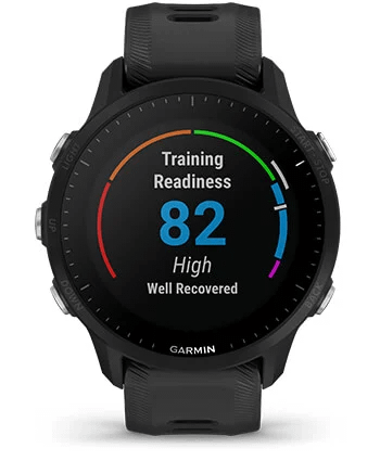 Garmin Forerunner 955 (CRNA)