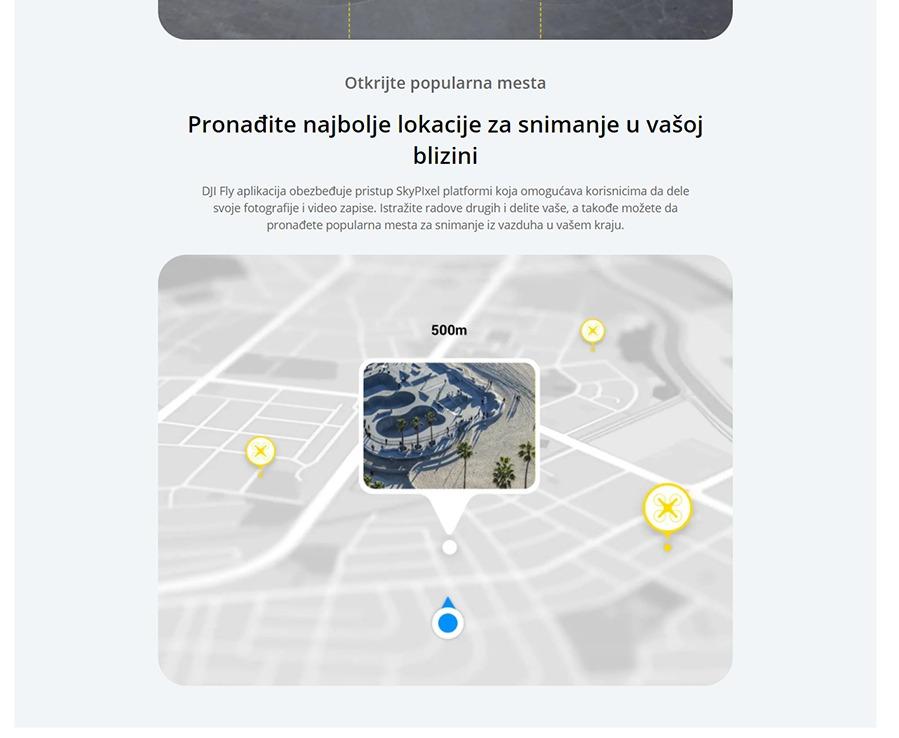 DJI Mavic Mini Fly More Combo