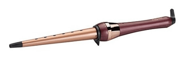 Babyliss 2523PE Flawlessly Smooth Curls uvijač za kosu