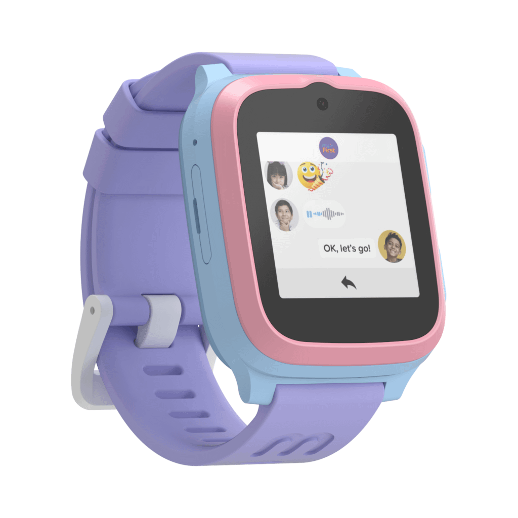 MyFirst FONE S3 (ROZA)