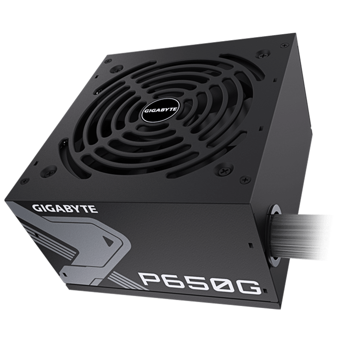 Gigabyte GP-P650G