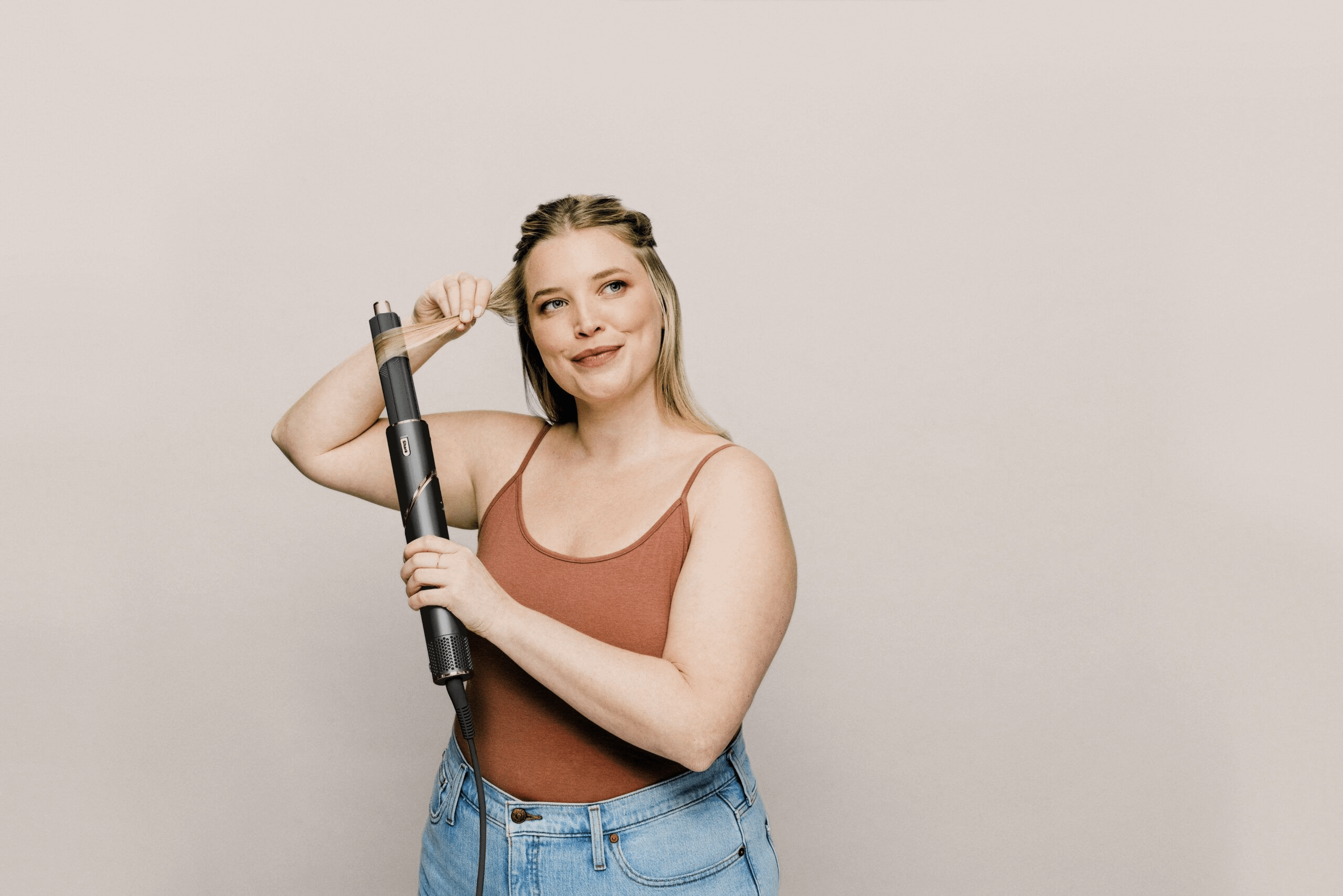 Shark FlexStyle 5-u-1 HD440EU fen