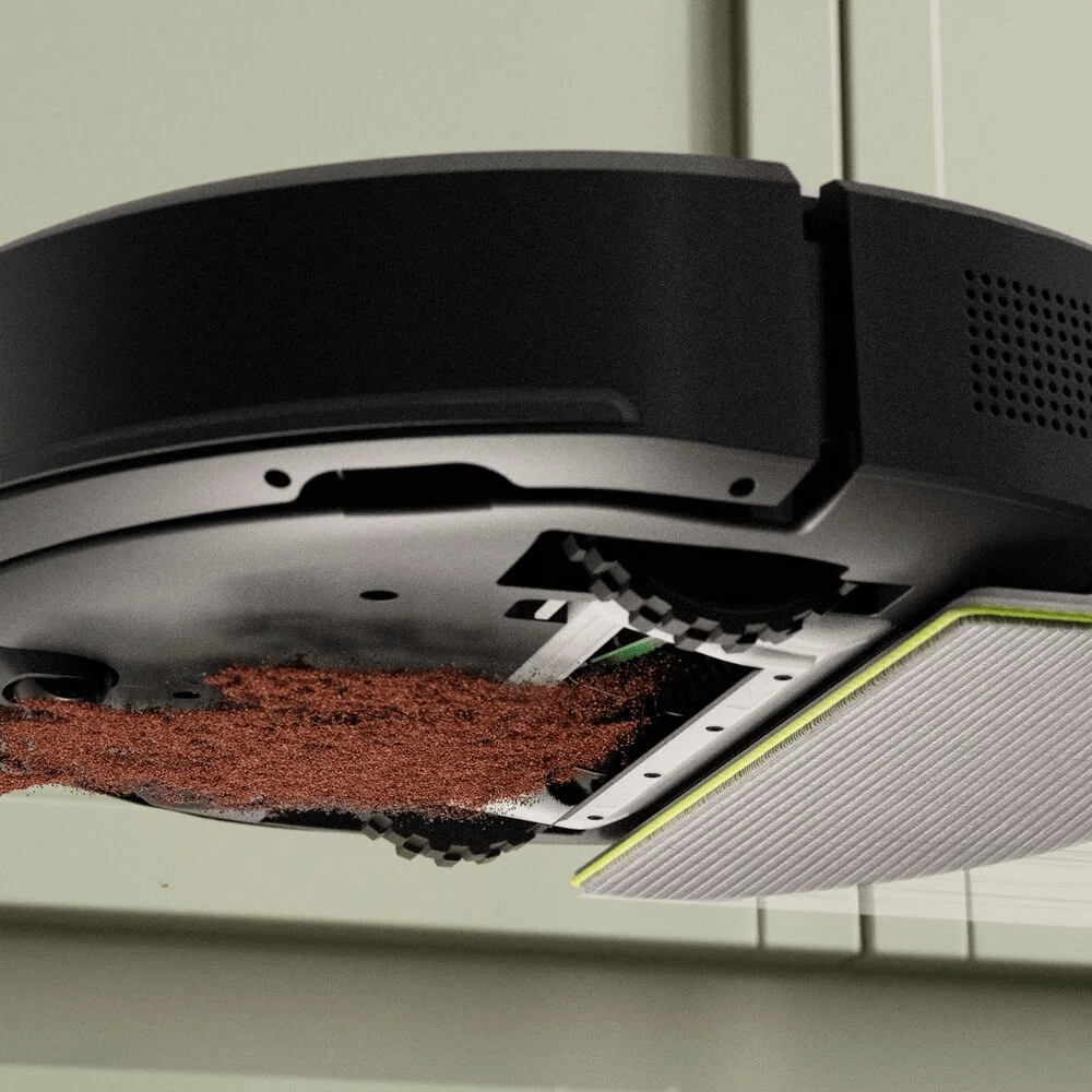 iRobot ROOMBA COMBO 105