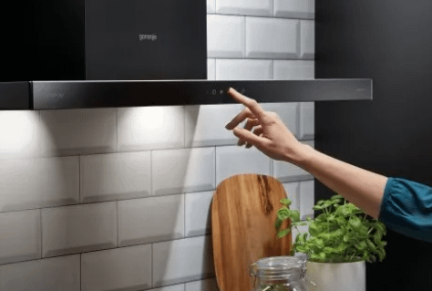 Gorenje Napa WHI6SYW