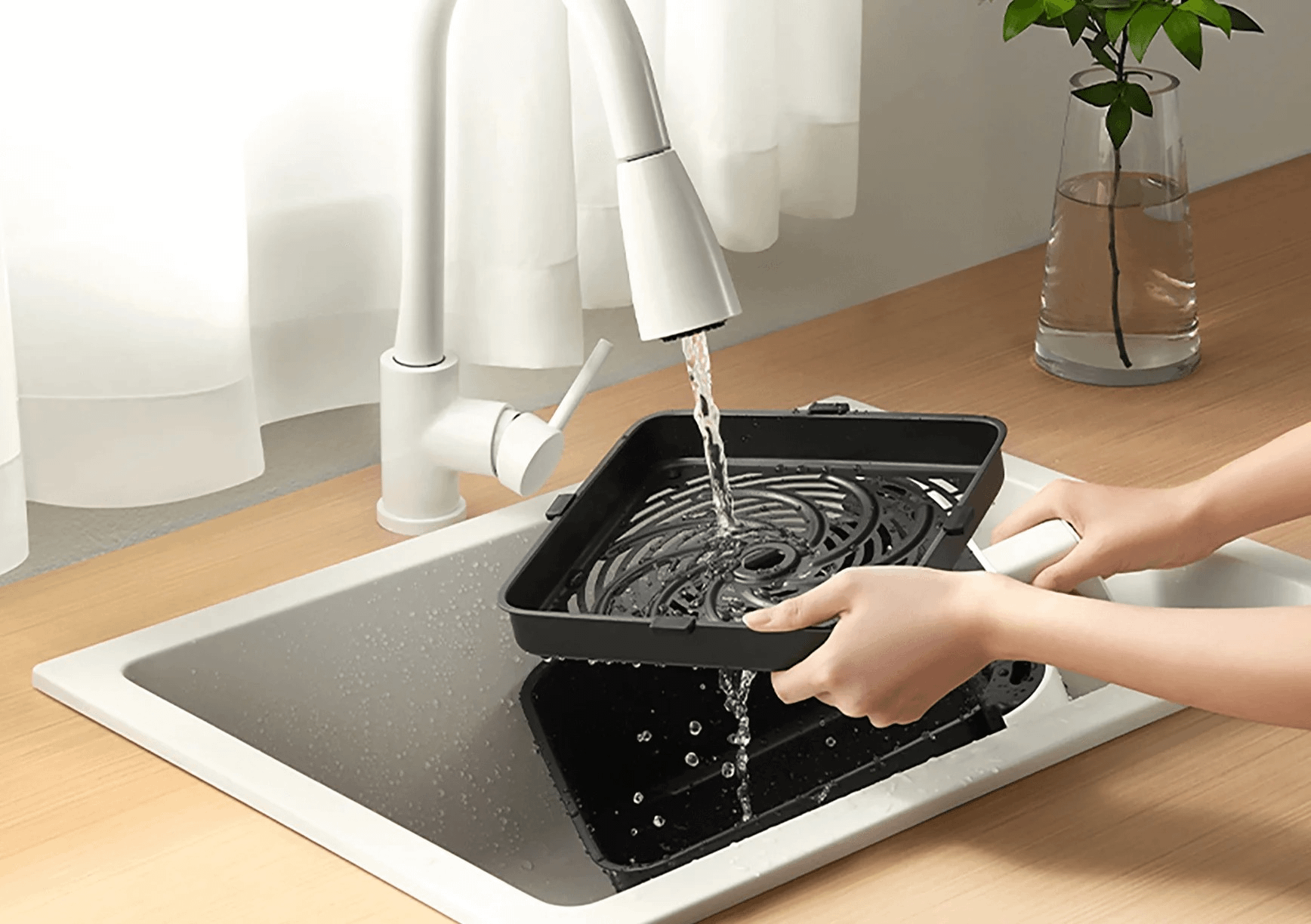 Xiaomi Smart Air Fryer 5.5L