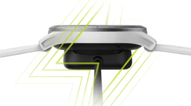 Amazfit Cheetah GREY (ROUND) smartwatch