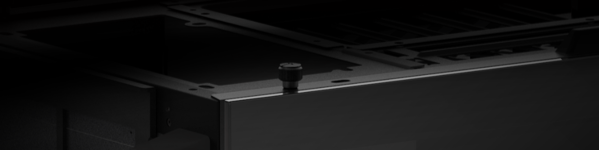 Gigabyte AORUS C300 GLASS