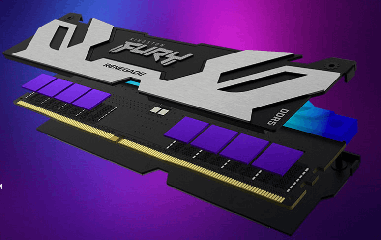 Kingston KF564C32RWAK2-64