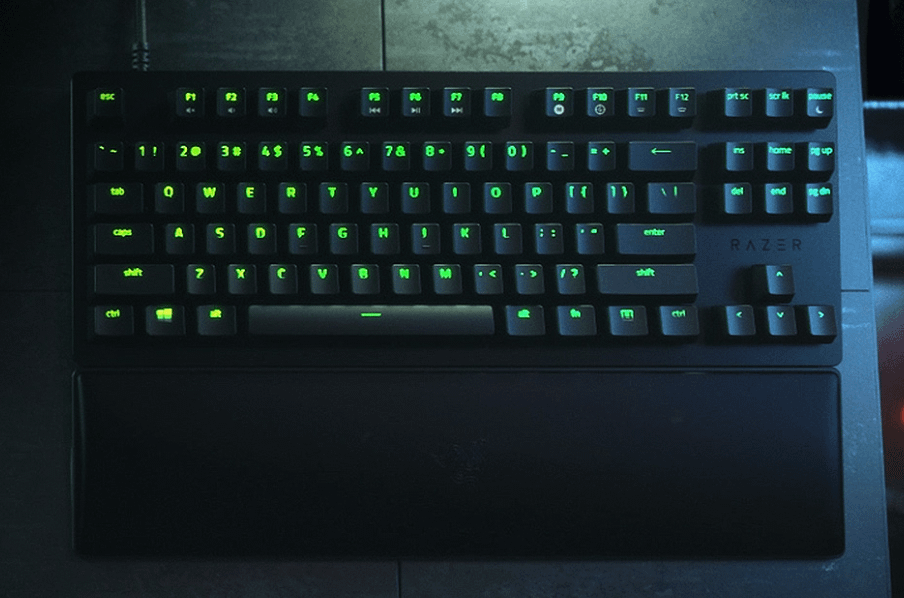 Razer Huntsman V2 TKL