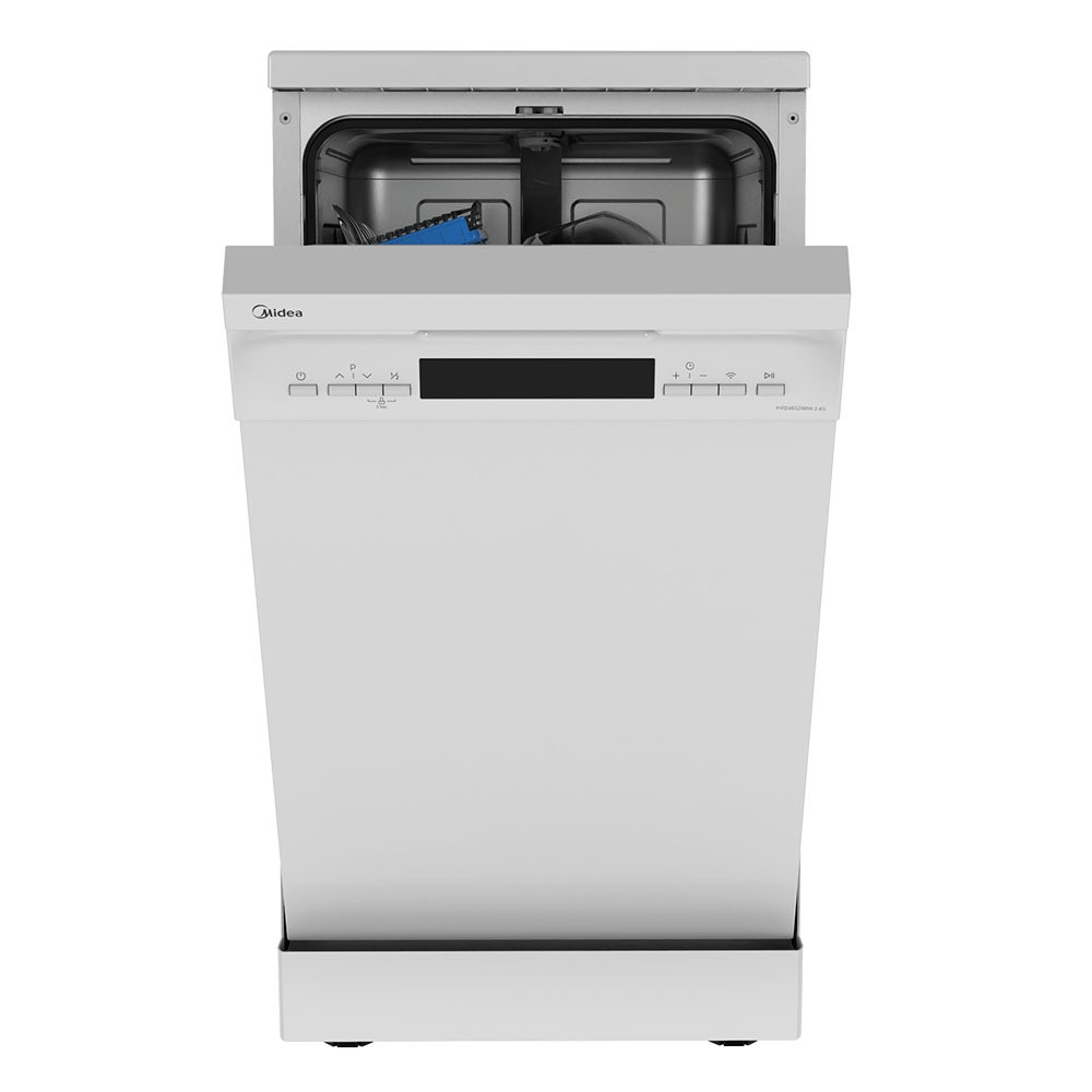 Midea MFD45S200W.2-ES