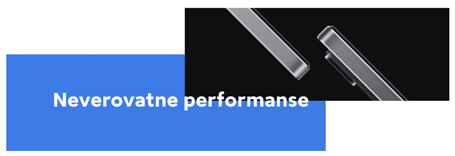 Xiaomi Redmi Note 11 PRO 5G 6GB 128GB (Grey)