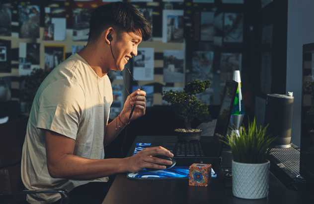 JBL Quantum 50 Black