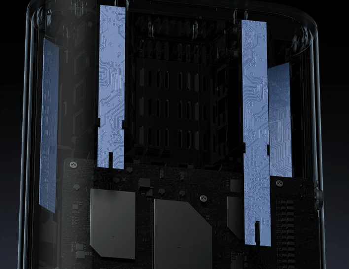 Xiaomi Mesh System BE3600 Pro (1-pack)