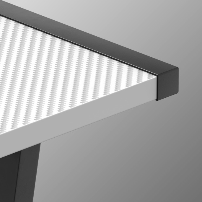 Huzaro Hero 6.0 White gaming sto