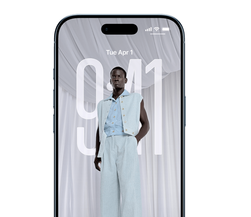 Apple iPhone Air 1TB Space Black smartphone