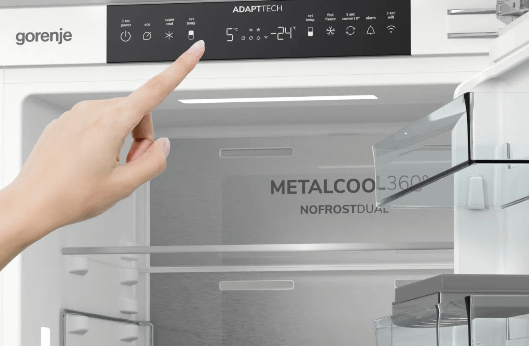 Gorenje RI517E41 frižider