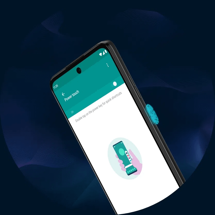 Motorola Moto G32 8GB 256GB (Mineral Grey)