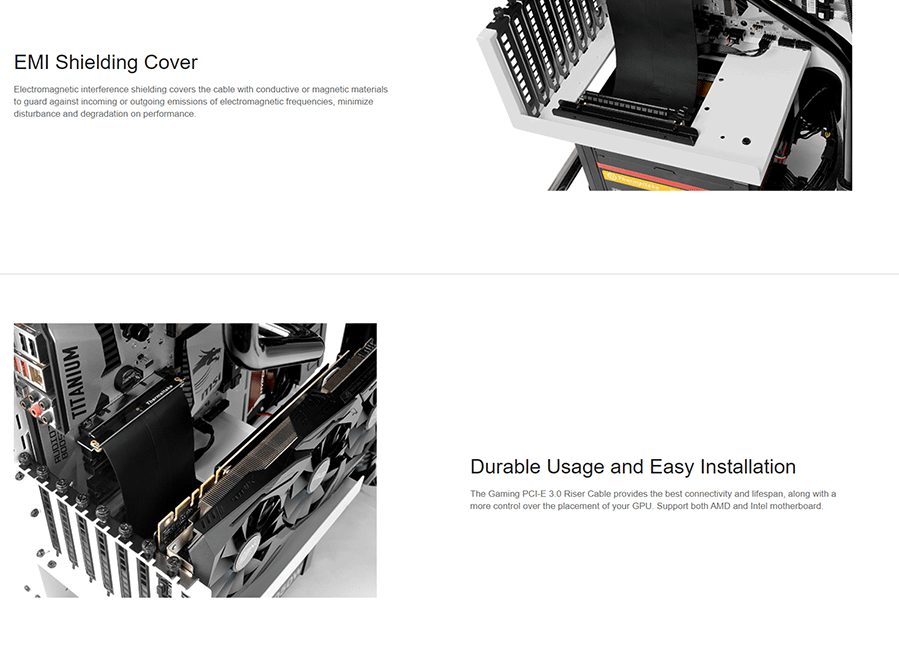 Thermaltake AC-053-CN1OTN-C1