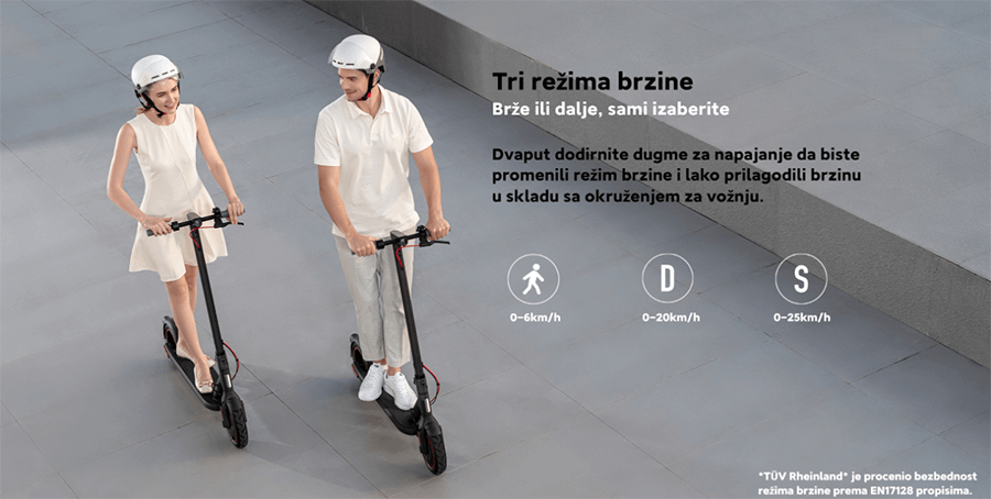 Xiaomi Electric Scooter 4 Pro