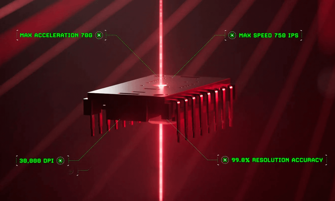 Razer Viper V3 HyperSpeed miš