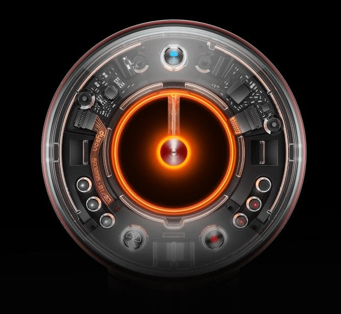 Dyson Supersonic Nural (Jasper Plum)