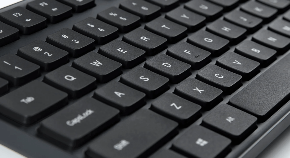 XIAOMI Wireless Keyboard and Mouse Combo