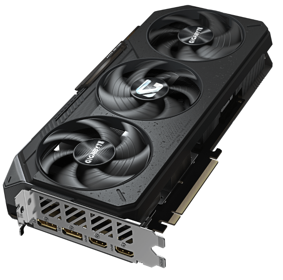 GIGABYTE RX 9070 GAMING OC 16GB grafička kartica