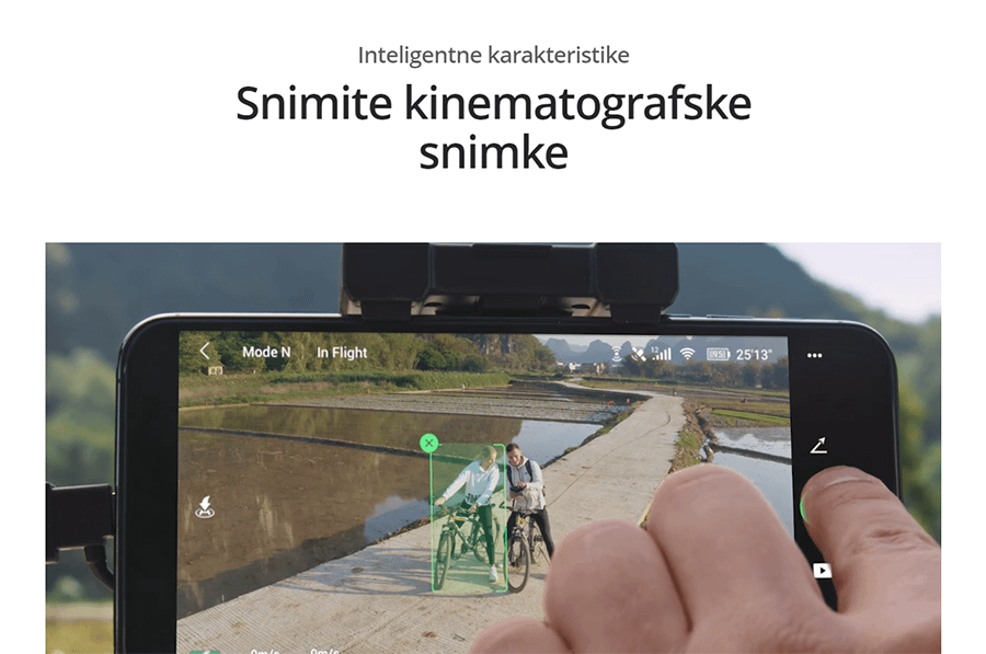 DJI Mavic Air 2 Fly More Combo