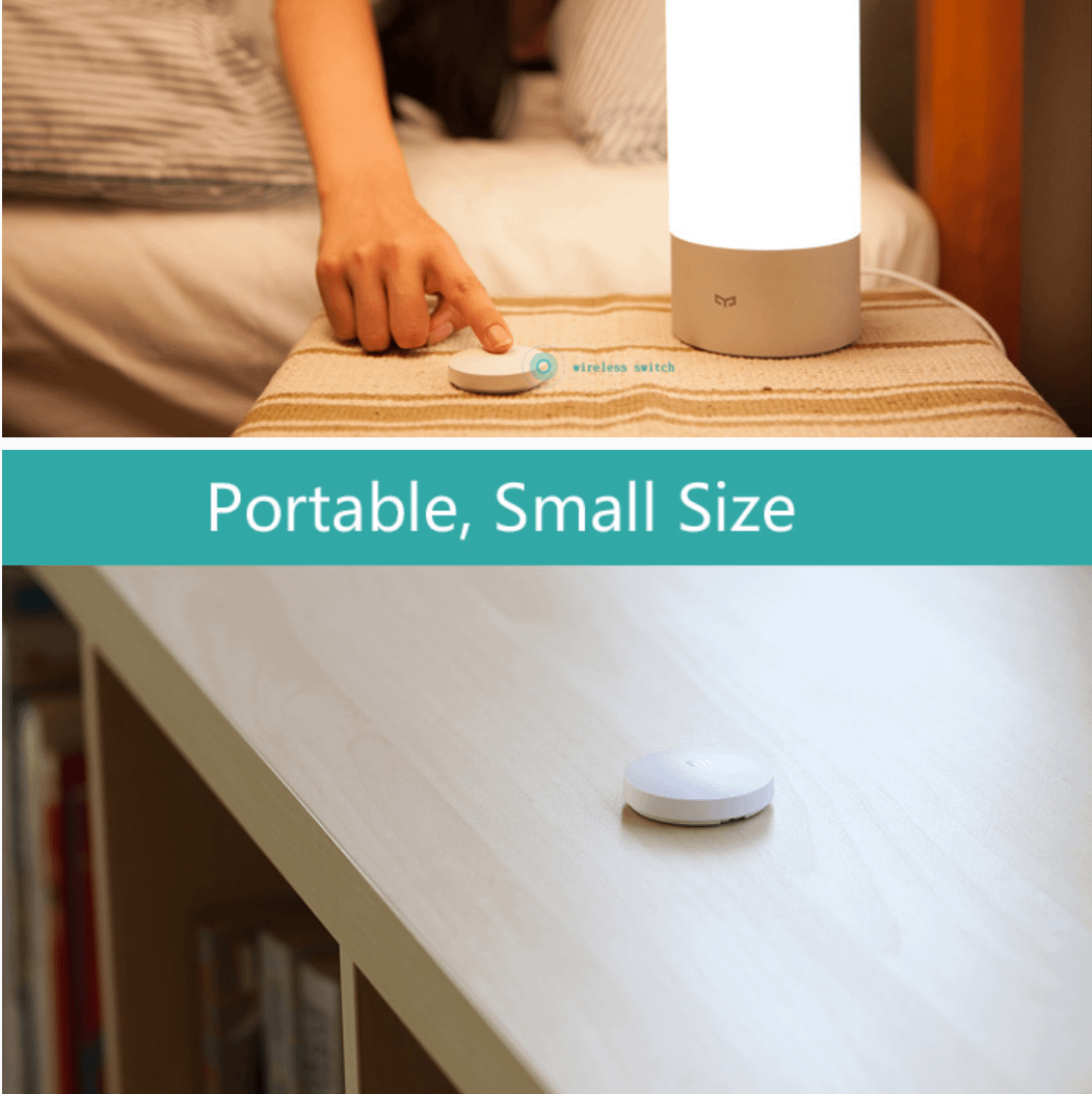 Xiaomi Mi Wireless Switch