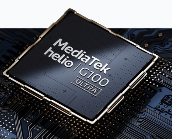 Xiaomi Redmi Pad 2 4GB 128GB Mint Green tablet