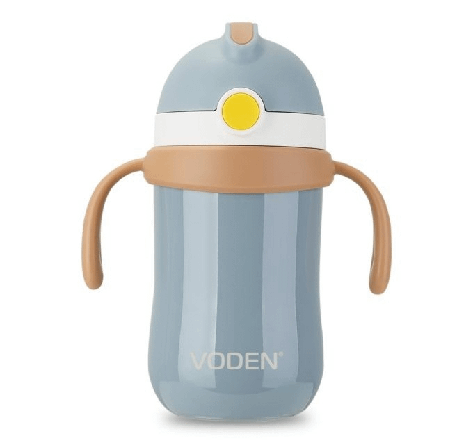 Voden Flašica za Bebe 360ml - Roze