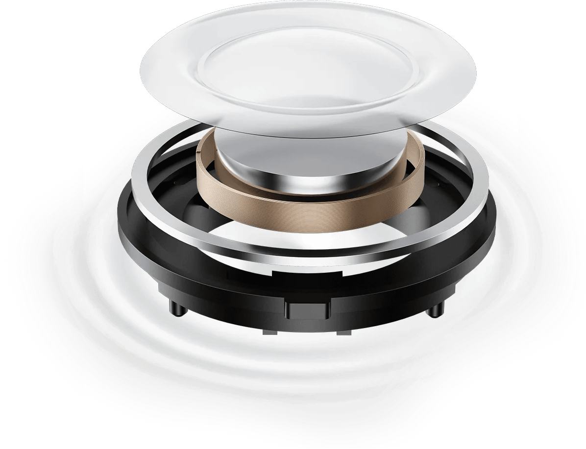 Xiaomi Redmi Buds 5 (SKY BLUE)