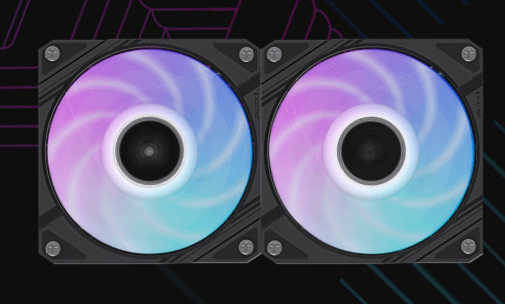 Gigabyte AORUS WATERFORCE II 240 vodejno hlađenje