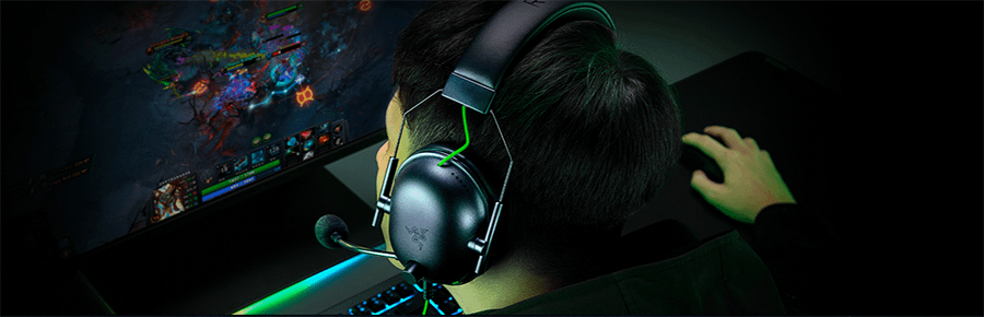 Razer BlackShark V2 X