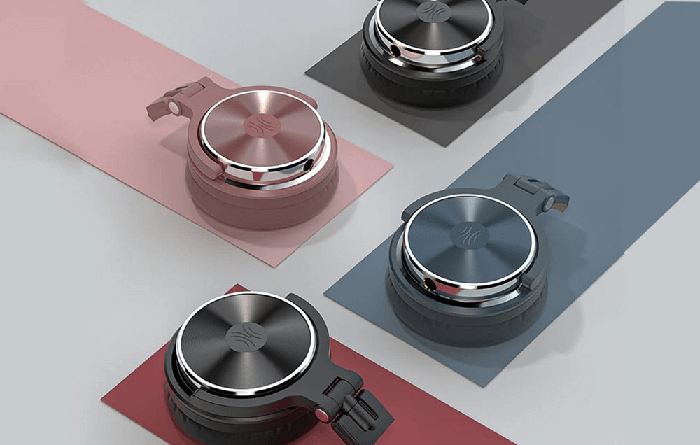 OneOdio Pro10 (siva)