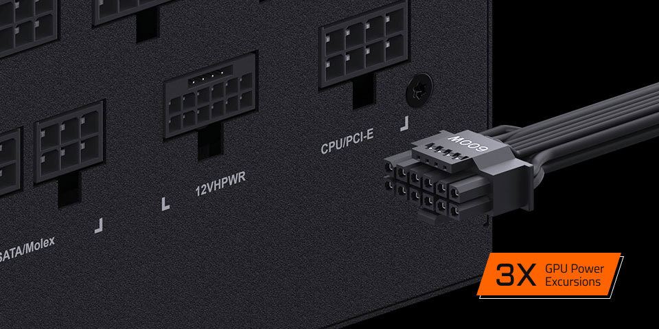 Gigabyte GP-UD1000GM PG5