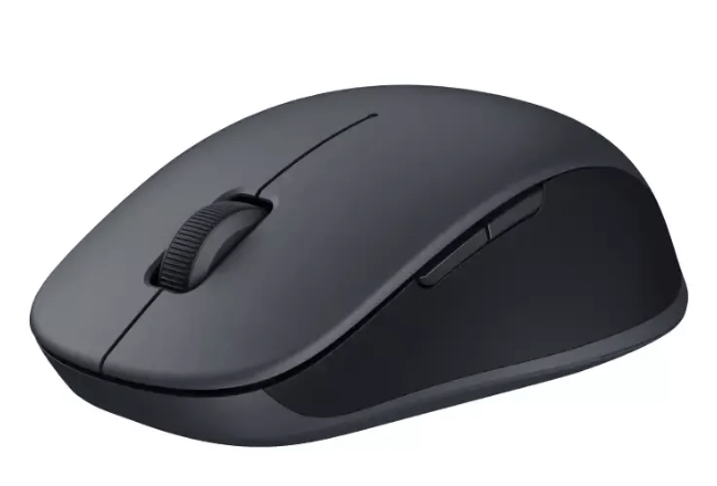 Xiaomi Dual-mode Wireless Mouse 2 (Black)