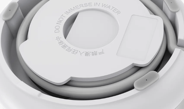 Xiaomi Double Wall Electric Kettle kuvalo