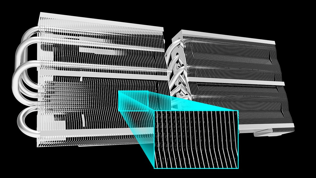 ASRock RX 7900 XTX Phantom Gaming 24GB OC grafička kartica