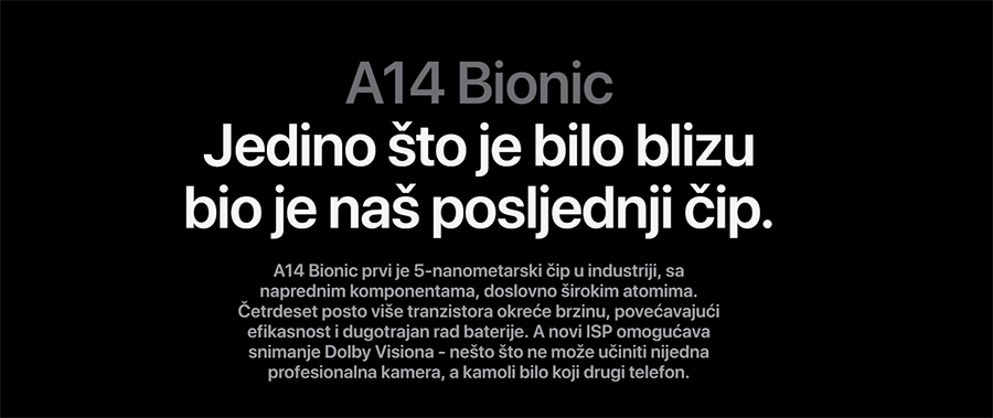 Apple IPHONE 12 PRO MAX 256GB Gold