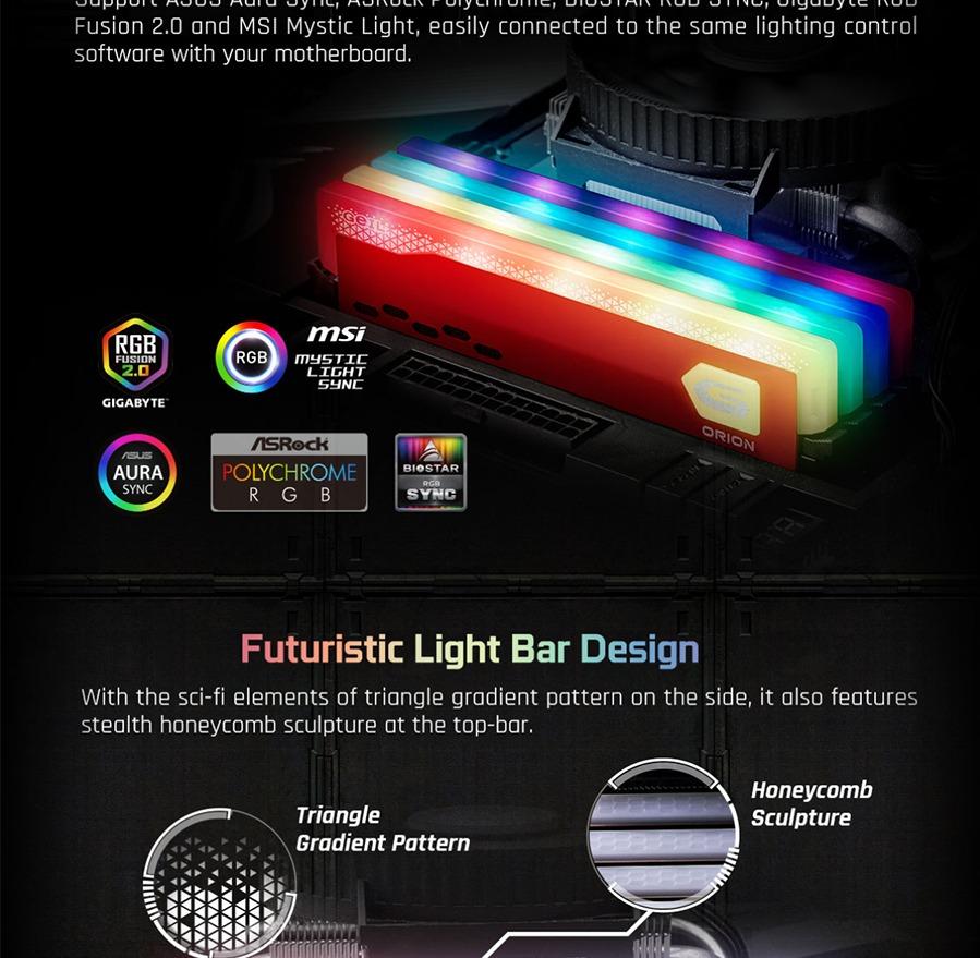 GEIL GAOSR48GB3600C18BSC