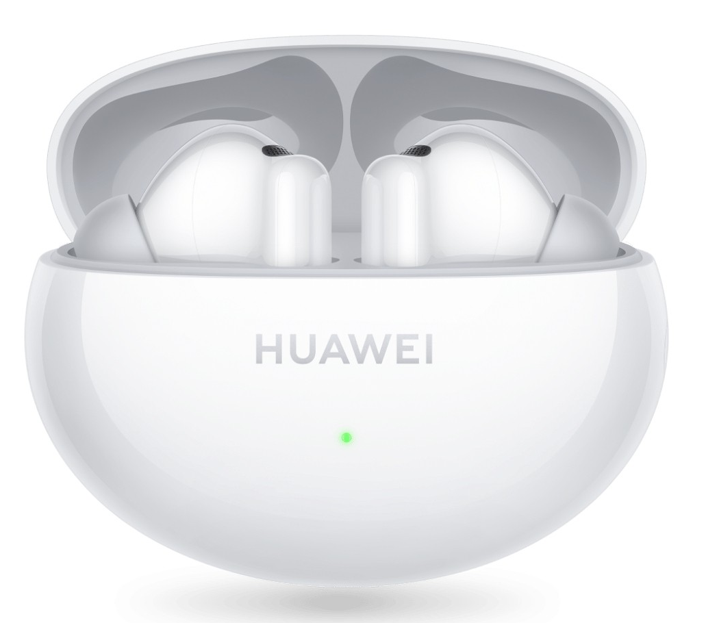 HUAWEI FreeBuds 6i White