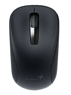 Genius NX-7005 Black