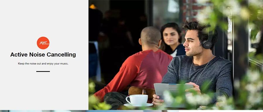 JBL TUNE 600BTNC White