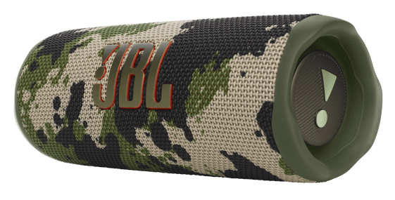 JBL Flip 6 (Squad) zvučnik