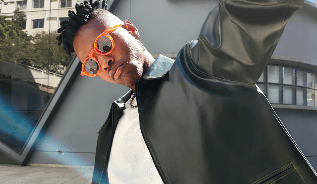 Motorola EDGE 70 Gadget Grey 12GB 512GB smartphone