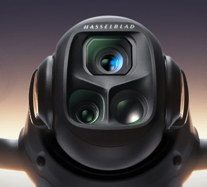 DJI Mavic 4 Pro Fly More Combo (DJI RC 2)